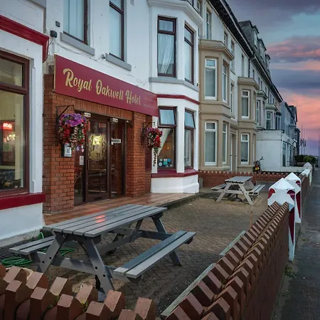 Royal Oakwell Hotel-2