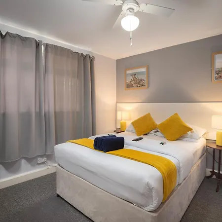 Royal Oakwell Hotel-3